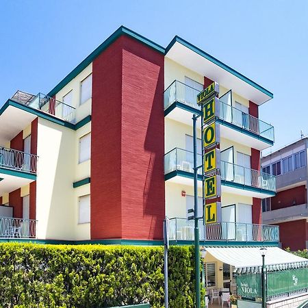 Hotel Viola Gaeta Luaran gambar