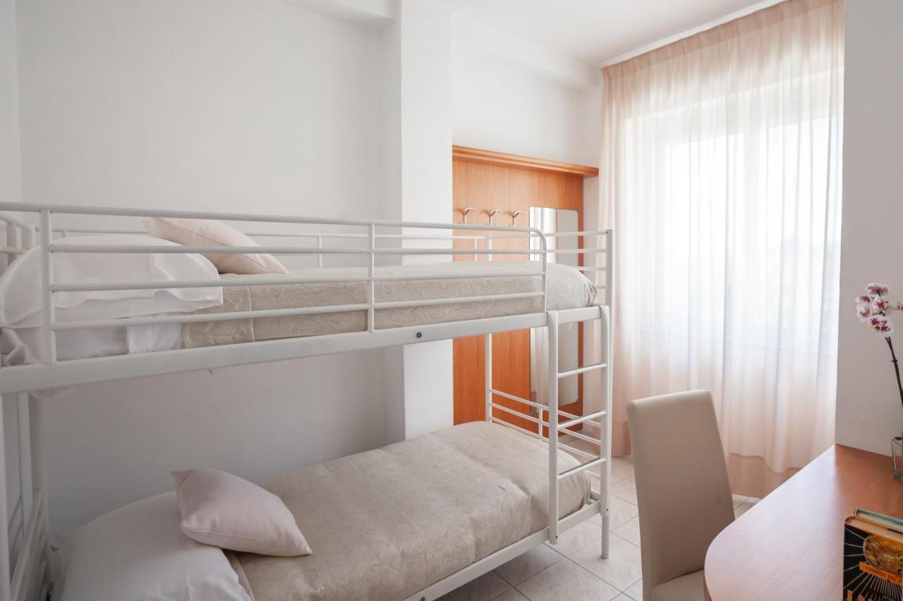 Hotel Viola Gaeta Luaran gambar