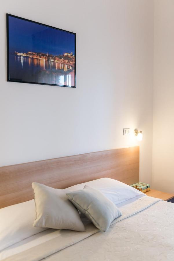 Hotel Viola Gaeta Luaran gambar