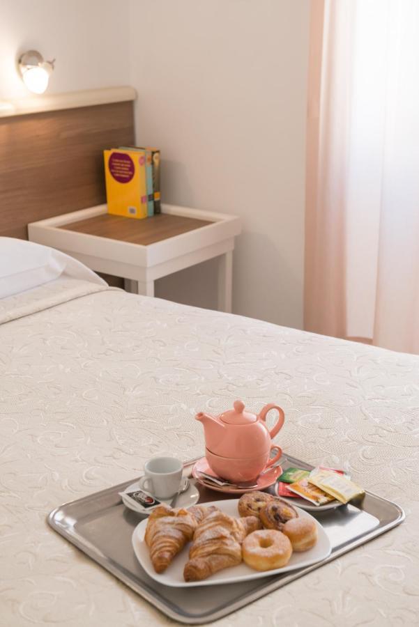 Hotel Viola Gaeta Luaran gambar