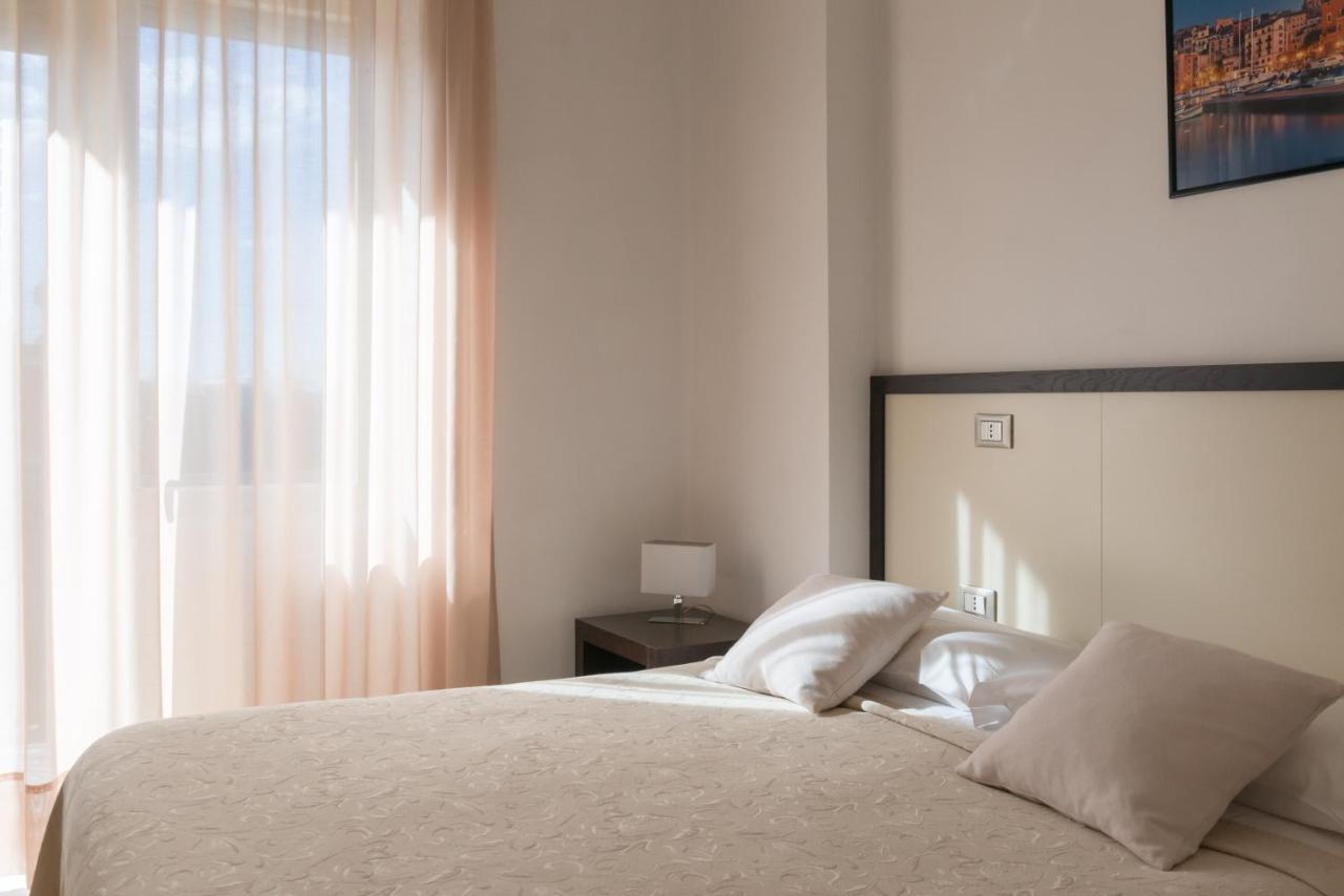 Hotel Viola Gaeta Luaran gambar