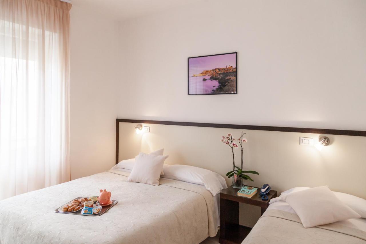 Hotel Viola Gaeta Luaran gambar