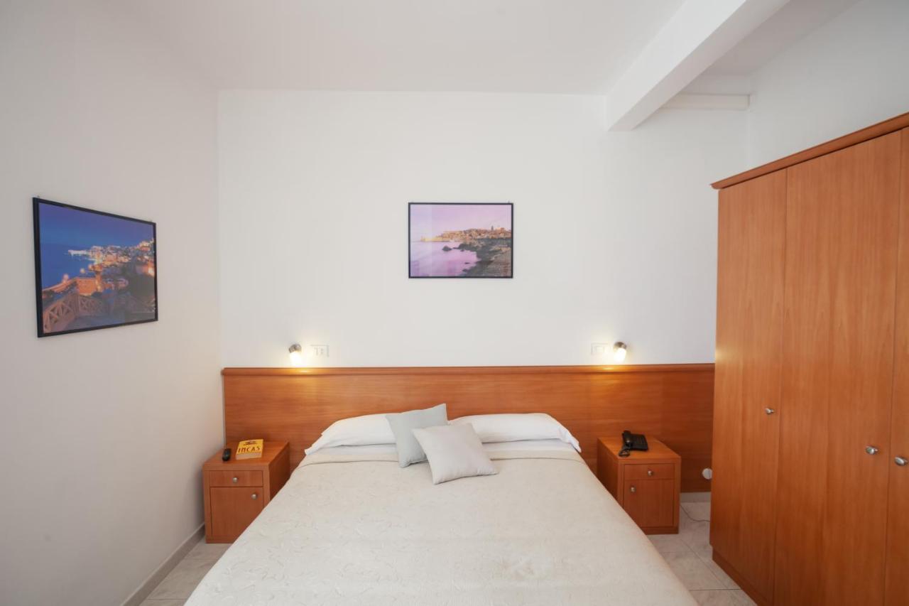 Hotel Viola Gaeta Luaran gambar