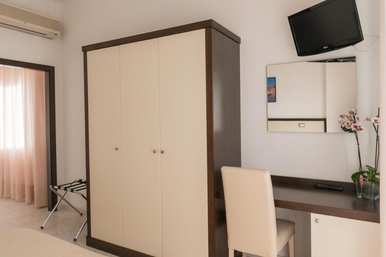 Hotel Viola Gaeta Luaran gambar