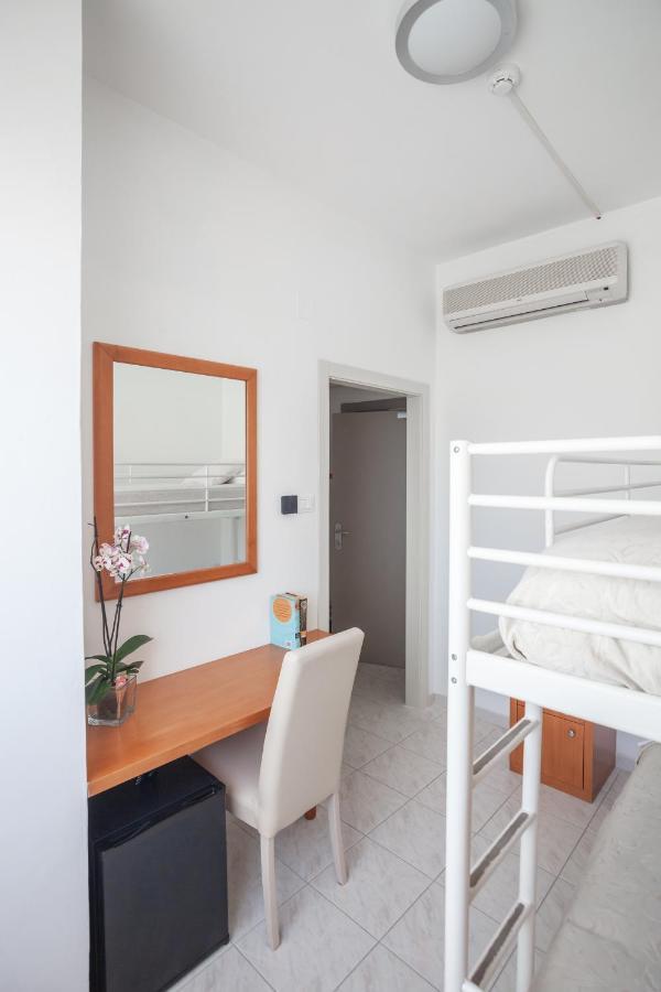 Hotel Viola Gaeta Luaran gambar