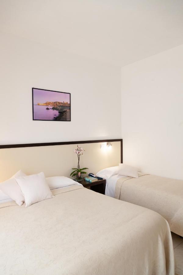 Hotel Viola Gaeta Luaran gambar