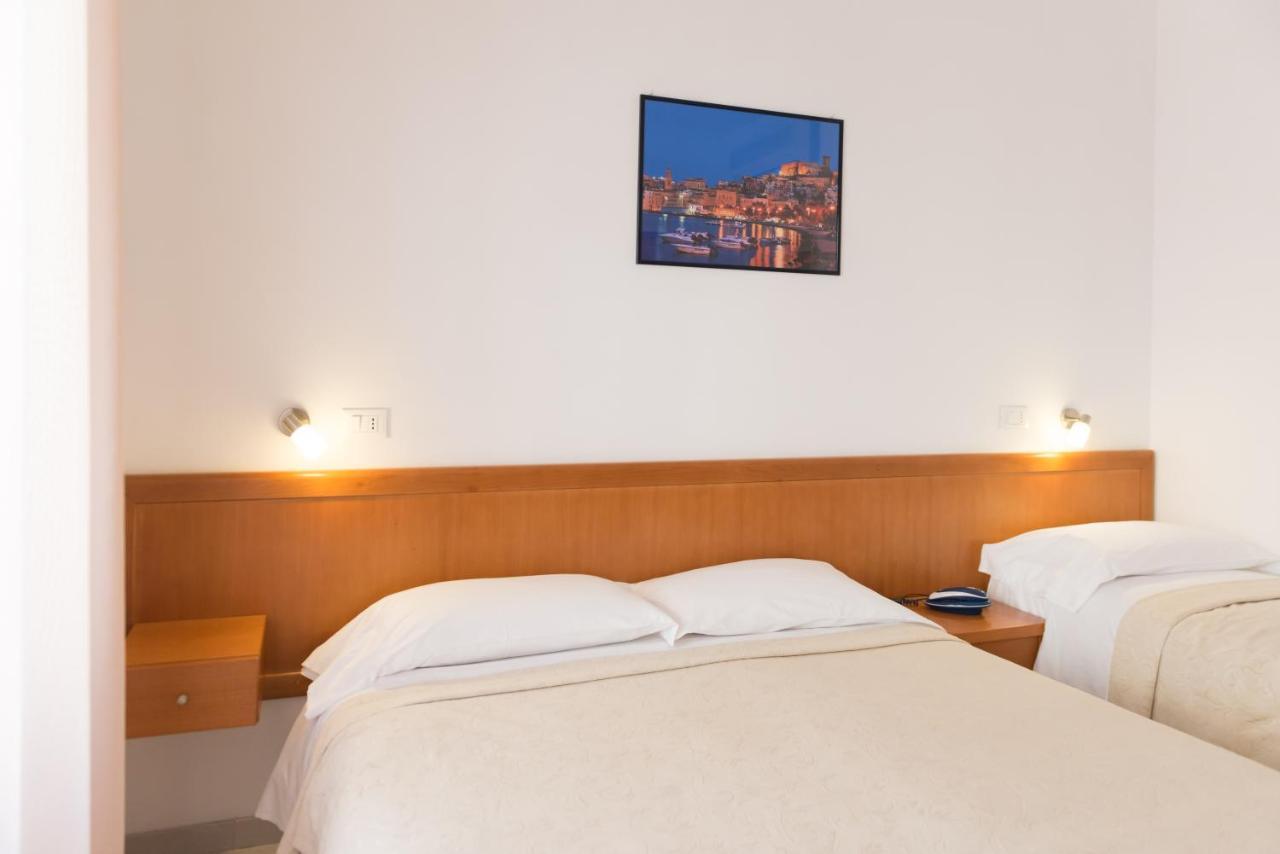 Hotel Viola Gaeta Luaran gambar