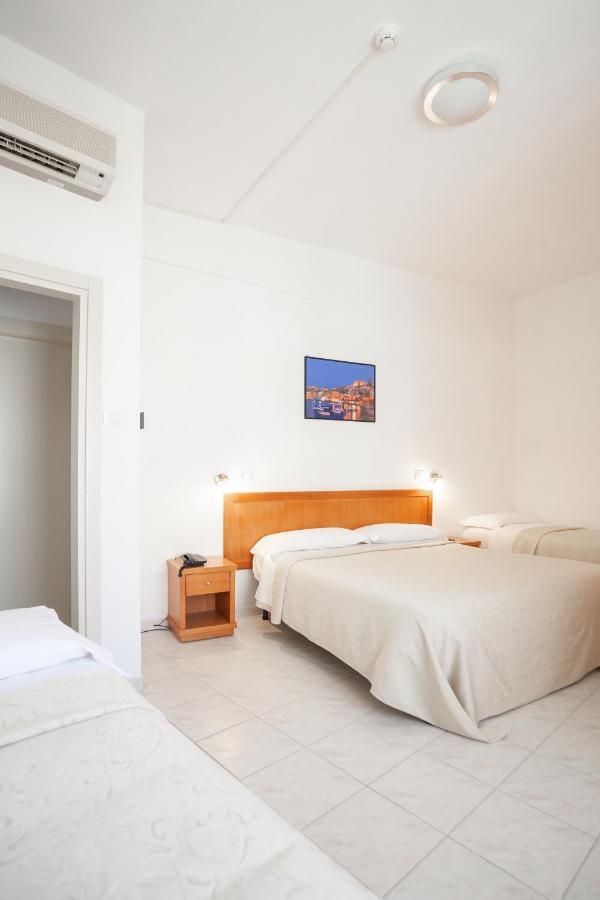 Hotel Viola Gaeta Luaran gambar