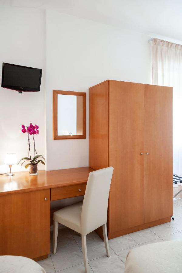 Hotel Viola Gaeta Luaran gambar