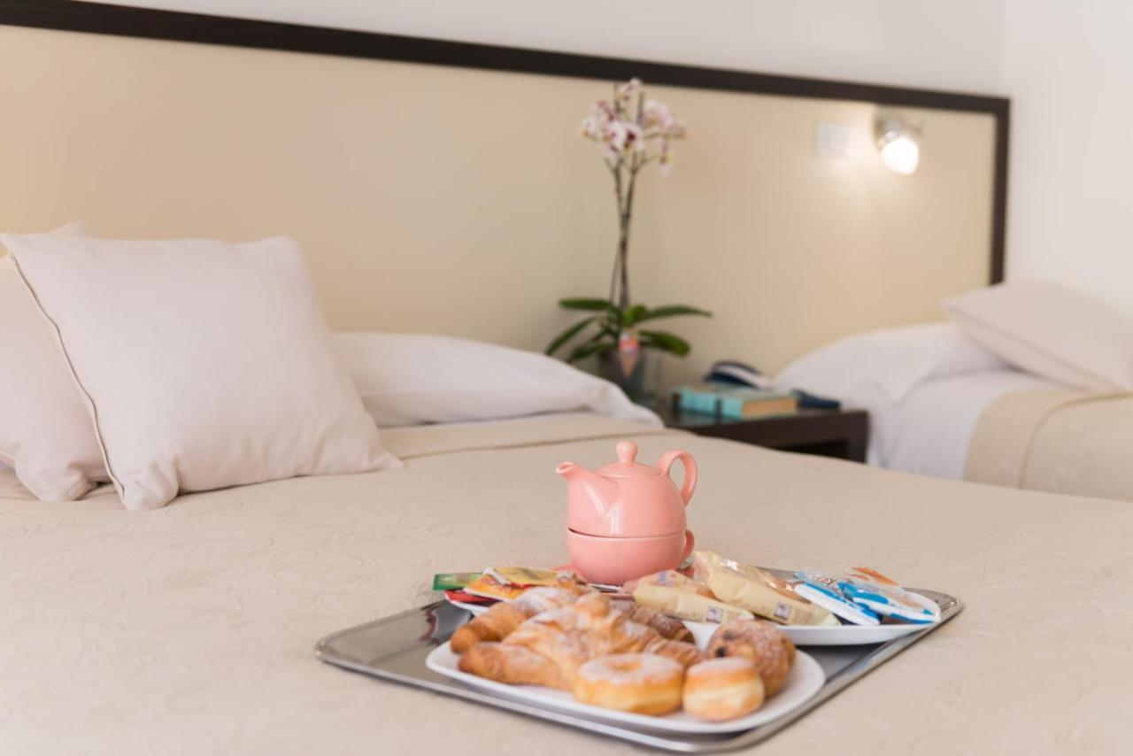 Hotel Viola Gaeta Luaran gambar
