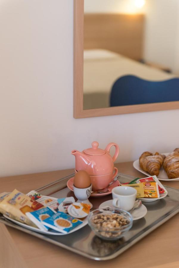 Hotel Viola Gaeta Luaran gambar