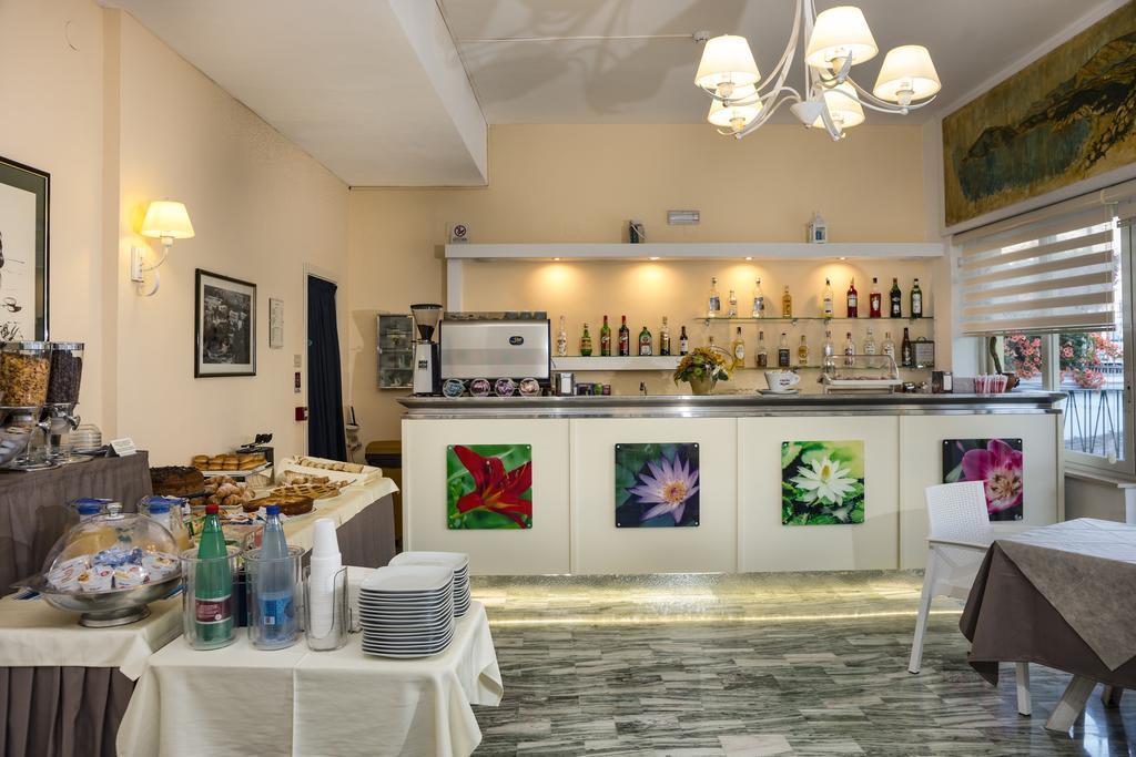 Hotel Viola Gaeta Luaran gambar